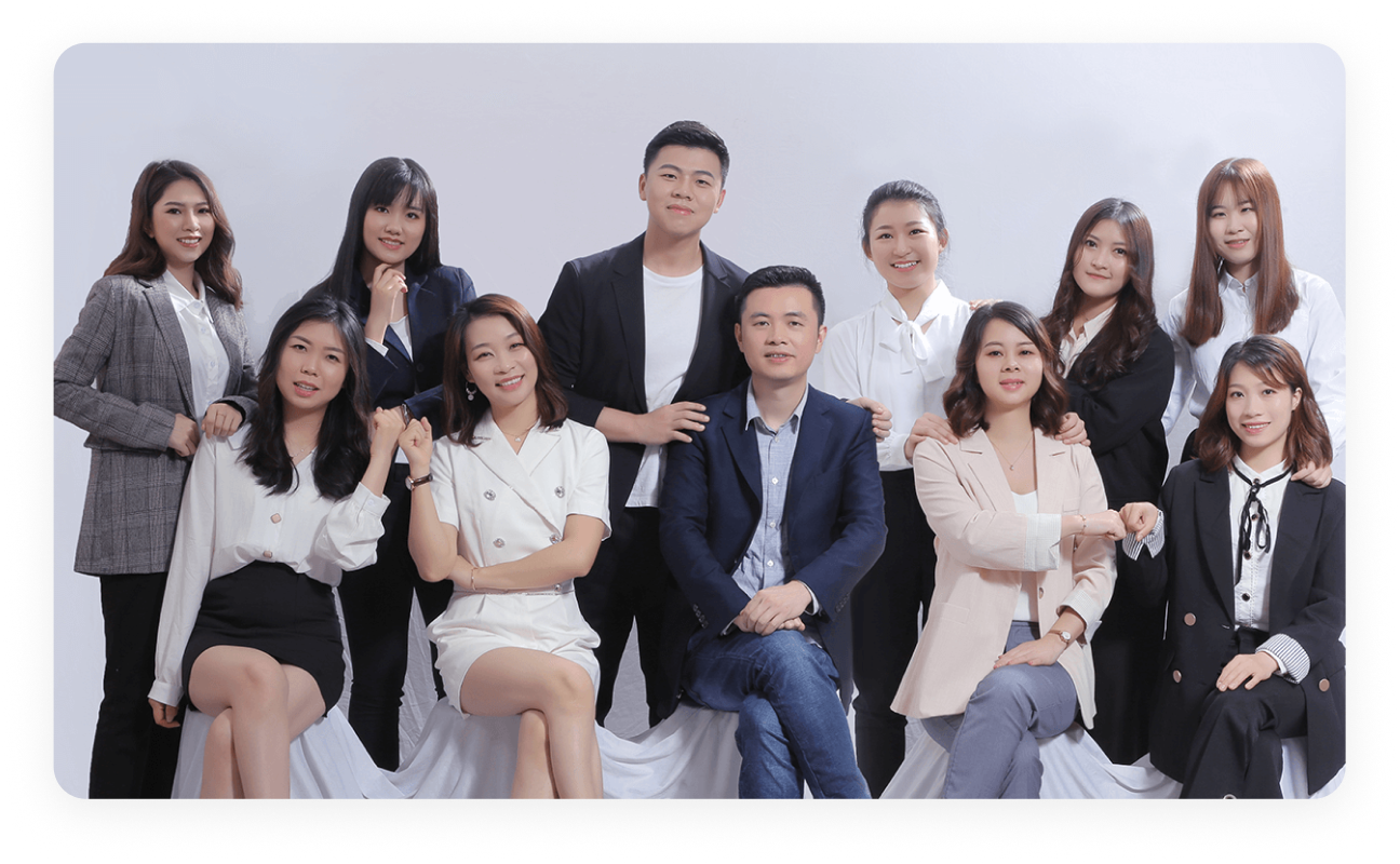 账王专业团队